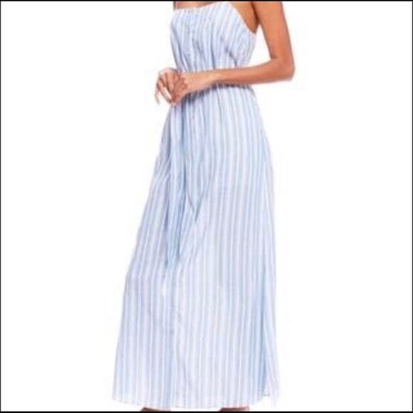 Jetset Diaries Dress Love Like A Sunset Maxi - Picture 5 of 8